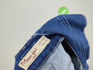 mcgordon jeans: Ogrodniczki damskie, rozmiar S — 4