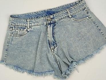 jeans simmons: Szorty damskie, rozmiar XL — 1