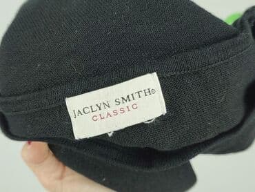 dodatki do czarnej bluzki: Bluzka damska, rozmiar XL — 4