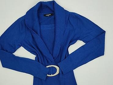 Cashmere, Sweter damski, rozmiar S