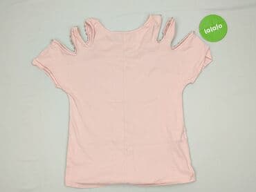 t shirty liu jo: La Pia, T-shirt damski, One size — 3