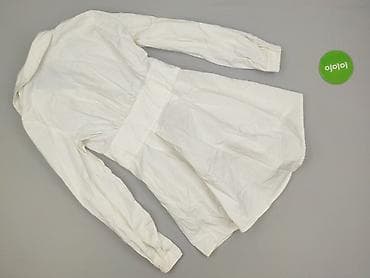 koszula bytom biala: Oh Polly, Sukienka damska, rozmiar S — 3