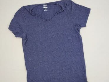 koszula stone island: T-shirt for men, M (EU 38), SMOG, condition - Very good — 1