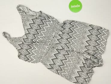 świąteczne spodnie hello kitty: Papaya, Kombinezon damski, S — 2