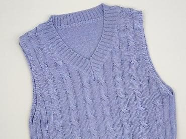 supreme sweter: Shein, Kamizelka damska, rozmiar S — 1