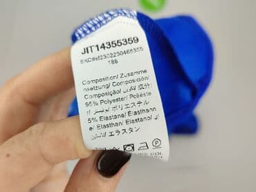 sukienki na wesele 2024 plus size: Emery Rose, Sukienka damska, 2XL — 5