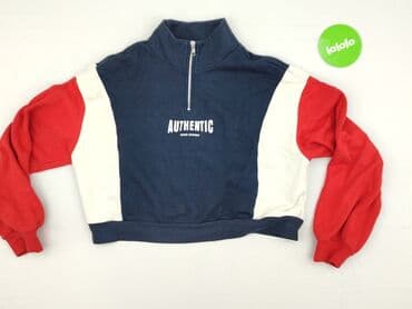 nike t shirty tech flece: H&M, Bluza damska
, rozmiar M — 2
