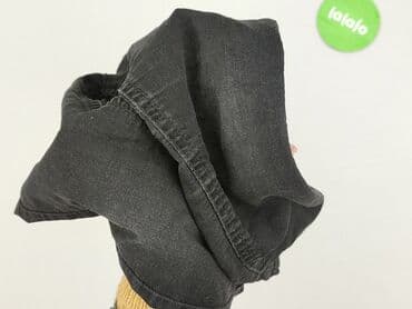 ed sheeran koszulka slaska: Spodnie jeansowe, River Island, 5-6 lat, 110/116, stan - Bardzo dobry — 5