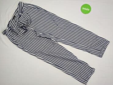 jeansy massimo dutti: Massimo Dutti, Spodnie materiałowe damskie, rozmiar S — 2