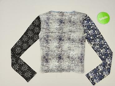 sukienki w stylu boho: Urban Outfitters, Bluzka damska, rozmiar M — 4