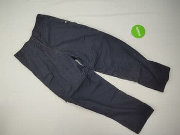 damskie szorty trekkingowe: Craghoppers, Spodnie materiałowe damskie, rozmiar S — 2