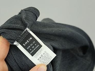 lakiki koszula: Shein, Bluzka damska, rozmiar S — 5