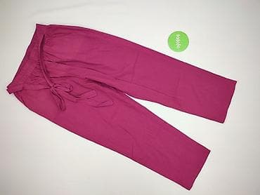 pizama mickey mouse: Spodnie materiałowe damskie, rozmiar 2XL — 3