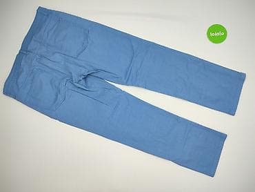 deichmann dunk: C&A, Chinosy dla mężczyzn, rozmiar XL — 3