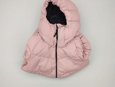 kurtka tech fleece: Kurtka zimowa, H&M, 14 lat, 158-164 cm, stan - Bardzo dobry — 6