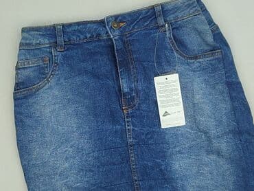 spódniczka jeansowe zara: Esmara, Spódnica damska, rozmiar XL — 1