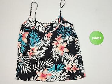 peacocks bluzki: Papaya, Top damski, rozmiar S — 3