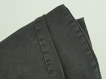 redial jeans: Denim Co, Ogrodniczki damskie, rozmiar S — 6