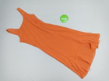 obcisła sukienka czerwona: Women`s dress, size S (EU 36) — 2
