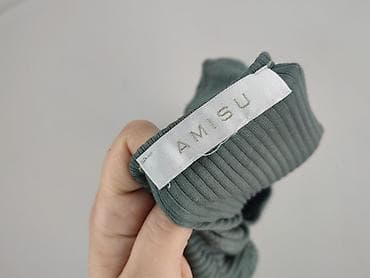 amisu jeans: Amisu, Sukienka damska, rozmiar 2XS — 4