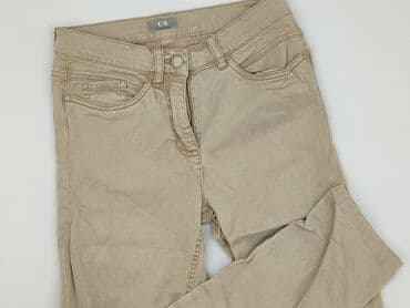 C&A, Spodnie materiałowe damskie, rozmiar S