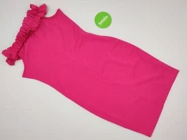 różowa sukienka na 18: Reserved, Sukienka damska, rozmiar L — 3