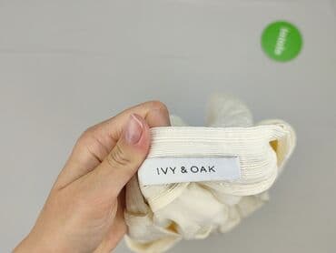 krótkie spodenki do grubych rajstop: IVY OAK, Shorts for women, size 2XL (EU 44) — 4