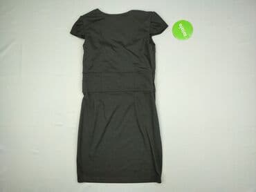 jakie rajstopy do srebrnej sukienki: Guess, Women`s dress, size M (EU 38) — 3