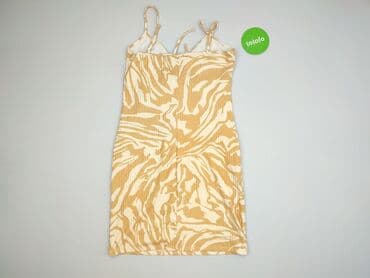 zara sukienka w geometryczne wzory: H&M, Women`s dress, size L (EU 40) — 3