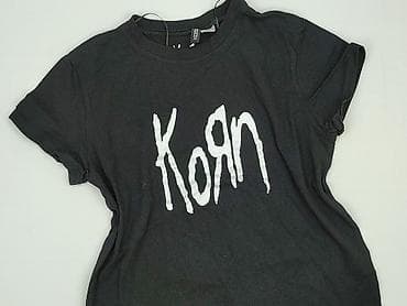 deftones hm: H&M Divided, T-shirt damski, rozmiar S — 4