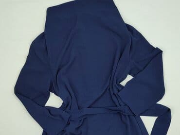 sukienki midi długi rękaw: H&M, Sukienka damska, rozmiar S — 1