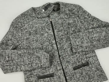 vinted kurtki skórzane damskie: Marynarka damska, rozmiar 3XL — 1