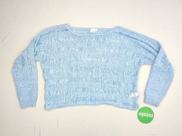 lidl swetry damskie rozpinane: BODY FLIRT, Sweter damski, rozmiar L — 2