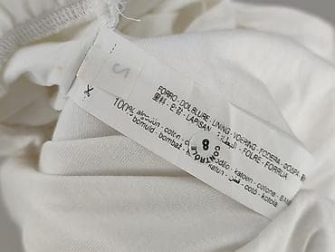 sandalki ck: Zara, Sukienka damska, rozmiar L — 5