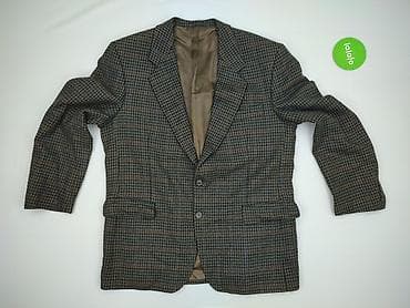 botki c: Marynarka dla mężczyzn, rozmiar 2XL — 2