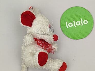 skarpety z uszami: Mascot Mouse, condition - Very good — 2