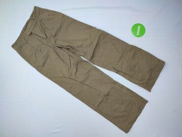 pomarańczowe spodnie hello kitty: House, Spodnie materiałowe damskie, rozmiar XS — 2