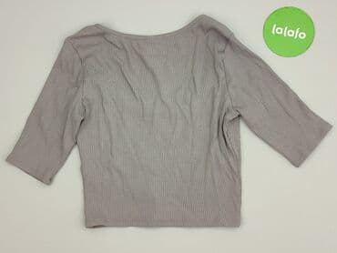 bluzki 5xl: H&M, Top damski, S — 3