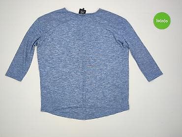 tory: Reserved YFL, Bluza damska
, rozmiar S — 3