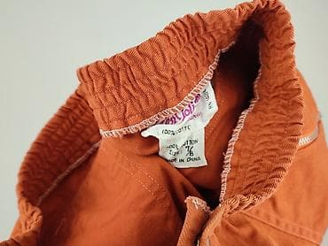 buty zima ccc: Spodnie cargo damskie, rozmiar S — 4