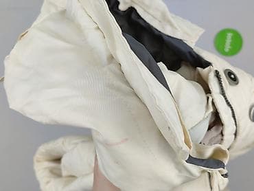 vulcano kurtki: Diverse, Зимова куртка жіноча, розмір L — 5