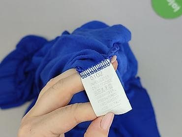 buty malinowe: Sukienka damska, rozmiar S — 4