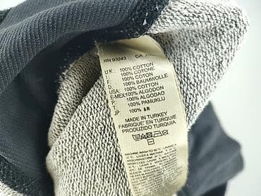 Women: Diesel, Women`s sweatshirt, size 2XL — 5