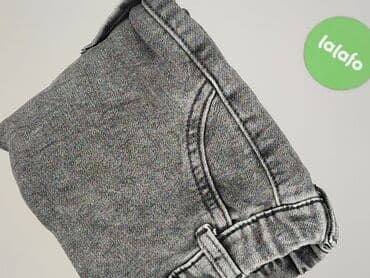 koszulka koszykarska dla dzieci: Spodnie jeansowe, So cute, 1.5-2 lat, 92, stan - Idealny — 6