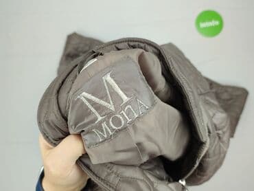 carry kurtki zimowe: Mona, Kurtka zimowa damska, rozmiar 3XL — 5