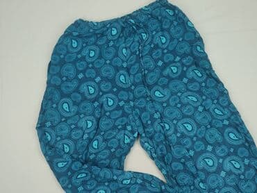 majtki tureckie: Spodnie materiałowe damskie, rozmiar XL — 1