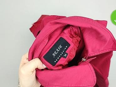 cary kurtki: New Fashion, Parka damska, rozmiar M — 5