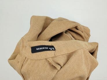 sukienki z prążkowanej dzianiny reserved: Reserved, Sukienka damska, S — 4