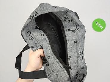 smycz dla psa: Torba materiałowa, stan - Bardzo dobry — 4
