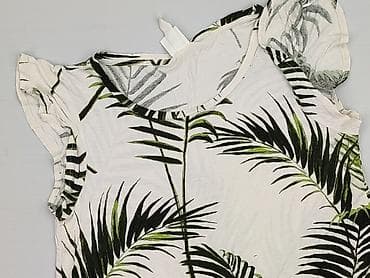 hm bluza paris: H&M, T-shirt damski, rozmiar S — 1